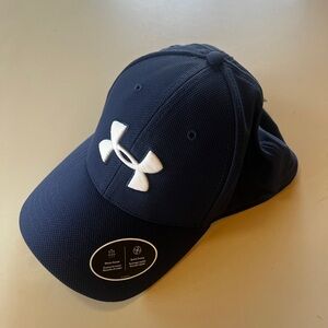 Under Armour Baseball Hat